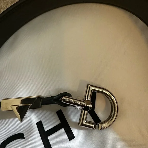 Givenchy Black Satchel Bag - Picture 6 of 9